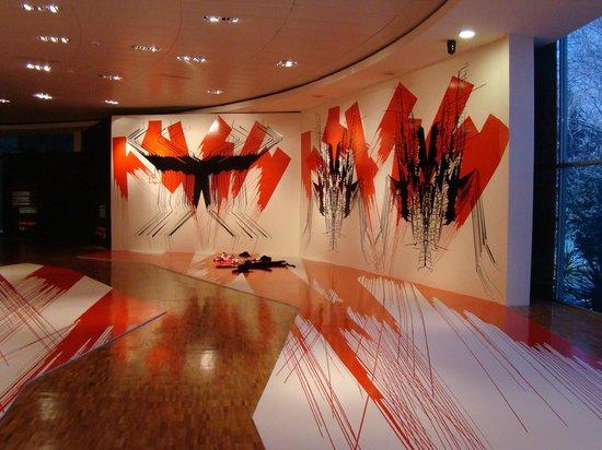 Museo di Arte Moderna